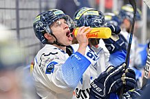 Thomas Sabo Ice Tigers vs ERC Ingolstadt, DEL, Deutsche Eishockey Liga, Spieltag 35, 05.01.2020