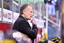 ERC Ingolstadt vs Krefeld Pinguine, Eishockey, DEL, Deutsche Eishockey Liga, Spieltag 15, 22.10.2017