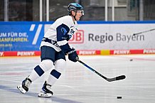 Eishockey, Herren, DEL, Saison 2025-2026, ERC Ingolstadt - Training, 04.08.2025