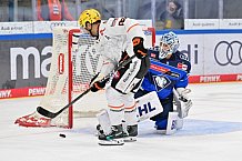 Eishockey, Herren, DEL, Saison 2026-2027, Spieltag 8, ERC Ingolstadt - Löwen Frankfurt, 11.10.2026