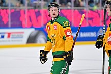 Hockey, Mens, CHL, Season 2025-2026, Regular Season, Game Day 1, ERC Ingolstadt - Ilves Tampere, 28.08.2025