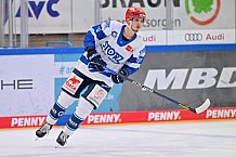 Eishockey, Herren, DEL, Saison 2023-2024, Spieltag 3, ERC Ingolstadt - Schwenninger Wild Wings, 22.09.2023