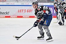 Eishockey, Herren, DEL, Saison 2023-2024, Spieltag 51, ERC Ingolstadt - Kölner Haie, 03.03.2024