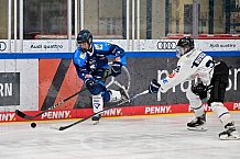 Eishockey, Herren, U20 DNL, Saison 2025-2026, ERC Ingolstadt - ESC Dresden, 14.02.2026