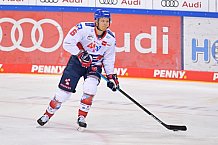 04.01.2021 - ERC Ingolstadt - Adler Mannheim