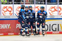 Eishockey, Herren, DEL, Saison 2025-2026, Spiel 51, ERC Ingolstadt - Augsburger Panther, 13.03.2026