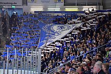 Straubing Tighers vs ERC Ingolstadt, Eishockey, DEL, Deutsche Eishockey Liga, 1. Spieltag, 14.09.2018