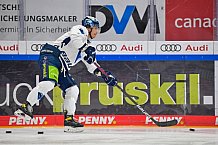 Eishockey, Herren, DEL, Saison 2021-2022, Training, ERC Ingolstadt - Training, 01.03.2022