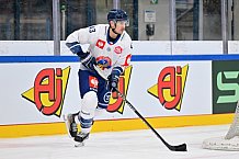 Eishockey, Mens, CHL, Season 2023-2024, ERC Ingolstadt - Vitkovice Ridera, 17.10.2023