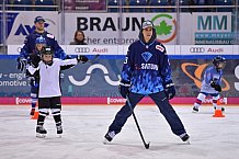 ERC Ingolstadt Kids on Ice Day, DEL, Deutsche Eishockey Liga, 12.10.2019