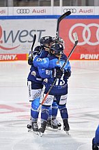 Eishockey, Frauen, DFEL, Saison 2020-2021, ERC Ingolstadt - ECDC Memmingen Indians, 21.02.2021