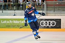 Eishockey, Herren, DEL, Saison 2024-2025, ERC Ingolstadt - Iserlohn Roosters, 23.08.2024