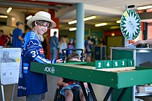 Eishockey, Herren, DEL, Saison 2026-2027, ERC Ingolstadt - Saisoneröffnung, 09.08.2026