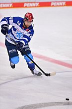 Eishockey, Herren, DEL, Saison 2020-2021, ERC Ingolstadt - Krefeld Pinguine, 22.03.2021