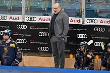 Eishockey, Frauen, DFEL, Saison 2022-2023, ERC Ingolstadt - EC Bergkamener Bären, 18.02.2023