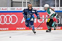 Eishockey, Frauen, European Womens Hockey League, Saison 2024-2025, ERC Ingolstadt - Lakers Kärnten, 13.09.2024