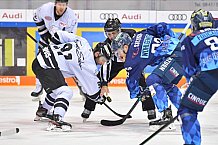 ERC Ingolstadt vs Thomas Sabo Ice Tigers, DEL, Deutsche Eishockey Liga, Spieltag 26, 13.12.2019
