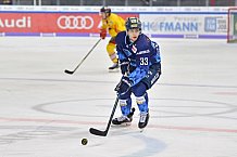 ERC Ingolstadt vs Düsseldorfer EG, DEL, Deutsche Eishockey Liga, Spieltag 37, 12.01.2020