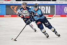 Eishockey, Herren, DEL, Saison 2022-2023, Spieltag 2, ERC Ingolstadt - Iserlohn Roosters, 18.09.2022