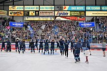 Eishockey, Herren, DEL, Saison 2022-2023, Playoff-Viertelfinale - Spiel 5, ERC Ingolstadt - Düsseldorfer EG, 24.03.2023