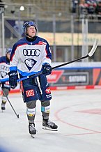 Eishockey, Herren, DEL, Saison 2026-2027, Spieltag 4, ERC Ingolstadt - Adler Mannheim, 27.09.2026