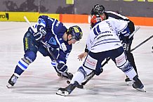 ERC Ingolstadt vs Iserlohn Roosters, DEL, Deutsche Eishockey Liga, Spieltag 39, 13.01.2019