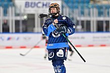 Eishockey, Frauen, DFEL, Saison 2024-2025, ERC Ingolstadt - ECDC Memmingen Indians, 16.11.2024