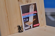ERC Ingolstadt vs Schwenninger Wild Wings, DEL, Deutsche Eishockey Liga, Spieltag 48, 19.02.2019