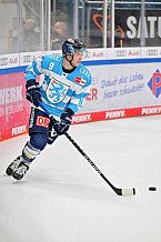 Eishockey, Herren, DEL, Saison 2022-2023, Spieltag 16, ERC Ingolstadt - EHC Red Bull München, 28.10.2022