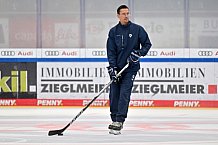 Eishockey, Herren, DEL, Saison 2023-2024, ERC Ingolstadt - Showtraining, 13.08.2023