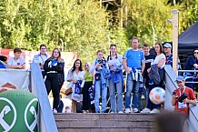 Eishockey, Herren, DEL, Saison 2025-2026, Vinschgau Cup, Spiel 1, ERC Ingolstadt - ZSC Lions, 22.08.2025