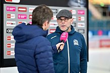 Eishockey, Herren, DEL, Saison 2025-2026, Spiel 40, ERC Ingolstadt - Straubing Tigers, 16.01.2026