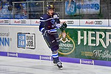 ERC Ingolstadt vs Koelner Haie, DEL, Deutsche Eishockey Liga, Playoffs, Viertelfinale, Spiel 4, 22.03.2019