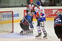 Eishockey, Herren, DEL, Saison 2023-2024, Vinschgau Cup, HC Innsbruck - Nürnberg Ice Tigers, 26.08.2023
