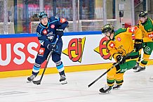 Hockey, Mens, CHL, Season 2025-2026, Regular Season, Game Day 1, ERC Ingolstadt - Ilves Tampere, 28.08.2025