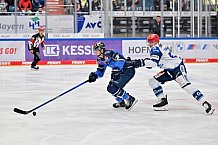 Eishockey, Herren, DEL, Saison 2023-2024, Spieltag 3, ERC Ingolstadt - Schwenninger Wild Wings, 22.09.2023