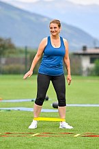 Off Ice Fantraining, Vinschgau Cup, 25.08.2019