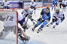 Eishockey, Frauen, DFEL, Saison 2020-2021, ERC Ingolstadt - Eisbären Juniors Berlin, 09.01.2021