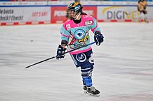 Eishockey, Frauen, DFEL, Saison 2023-2024, ERC Ingolstadt - ECDC Memmingen Indians, 07.10.2023