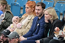 Eishockey, Herren, DEL, Saison 2023-2024, Playoffs Viertelfinale - Spiel 2, ERC Ingolstadt - Fischtown Pinguins , 20.03.2024