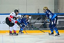 Eishockey, Frauen, DFEL, Saison 2024-2025, ERC Ingolstadt - HK Budapest Roster, 12.01.2025