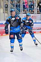 Eishockey, Herren, DEL, Saison 2025-2026, Spiel 7, ERC Ingolstadt - Straubing Tigers, 03.10.2025