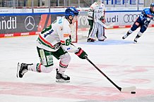 Eishockey, Herren, DEL, Saison 2025-2026, Spiel 51, ERC Ingolstadt - Augsburger Panther, 13.03.2026