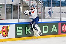 Eishockey, Mens, CHL, Season 2023-2024, ERC Ingolstadt - Vitkovice Ridera, 17.10.2023