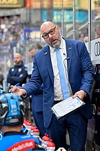 Eishockey, Herren, DEL, Saison 2025-2026, Spiel 11, ERC Ingolstadt - Nürnberg Ice Tigers, 17.10.2025