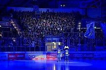Eishockey, Herren, DEL, Saison 2024-2025, Spieltag 48, ERC Ingolstadt - Nürnberg Ice Tigers, 23.02.2025