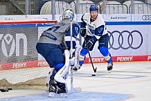 Eishockey, Herren, DEL, Saison 2026-2027, ERC Ingolstadt - Saisoneröffnung, 09.08.2026