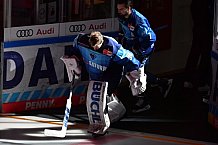 Eishockey, Herren, DEL, Saison 2020-2021, ERC Ingolstadt - Krefeld Pinguine, 22.03.2021