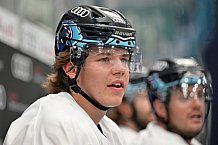 Eishockey, Herren, DEL, Saison 2022-2023, ERC Ingolstadt - Showtraining & Dauerkartenüberge, 07.08.2022
