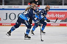 Eishockey, Frauen, European Womens Hockey League, Saison 2024-2025, ERC Ingolstadt - Lakers Kärnten, 13.09.2024